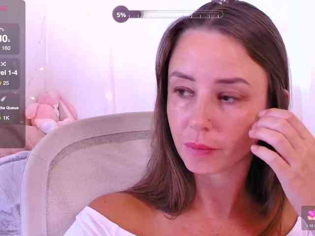 Miss_Milka webcam