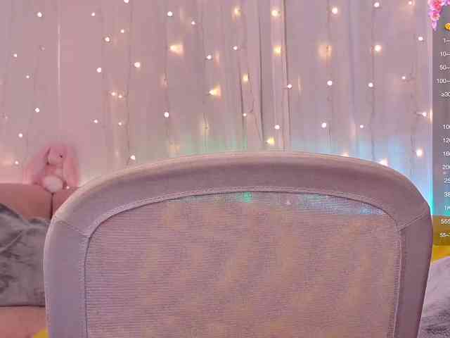 Miss_Milka webcam