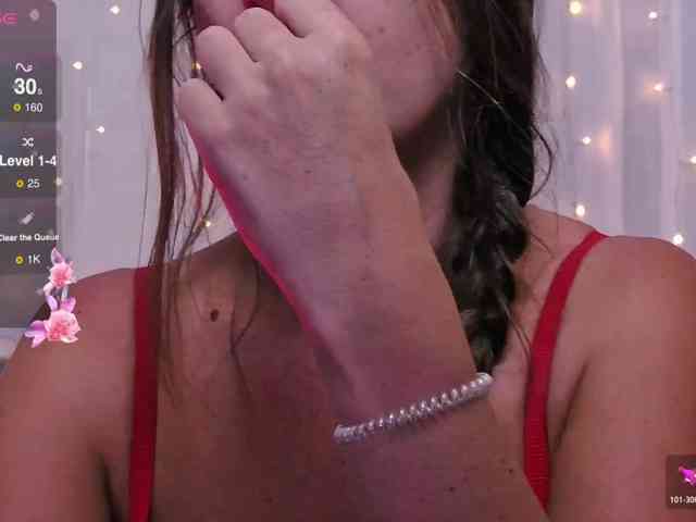 Miss_Milka webcam