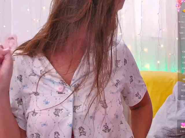 Miss_Milka webcam