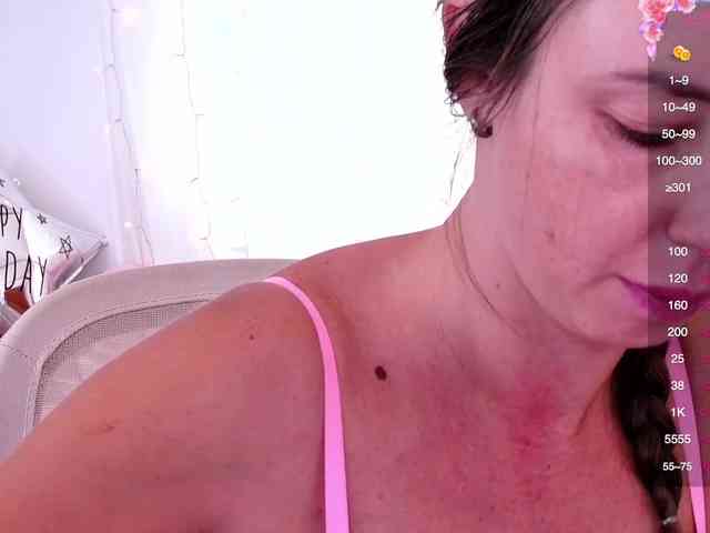 Miss_Milka webcam