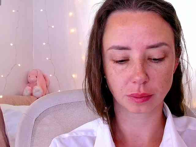 Miss_Milka webcam