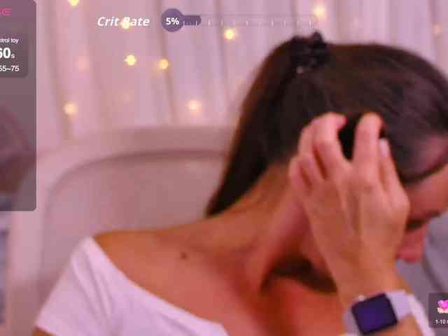 Miss_Milka webcam