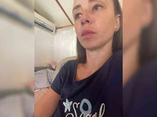 Miss_Milka webcam