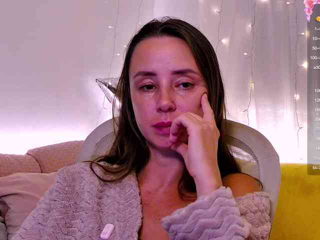Miss_Milka webcam