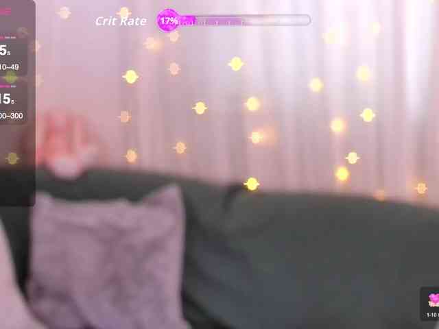 Miss_Milka webcam