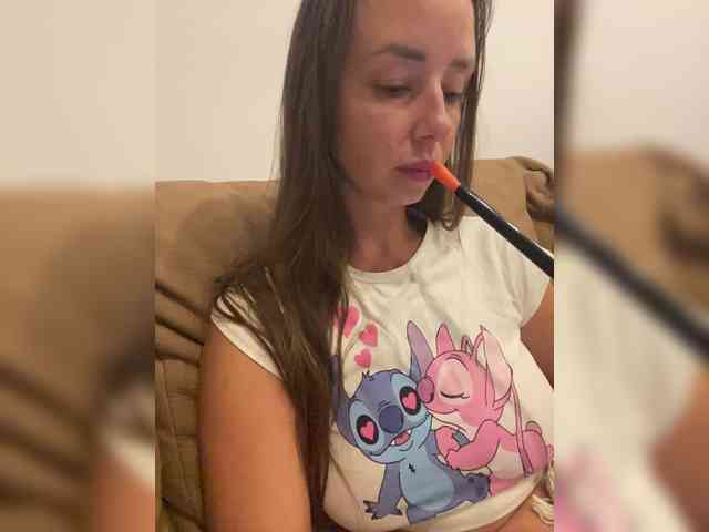 Miss_Milka webcam