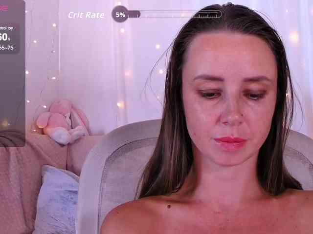 Miss_Milka webcam