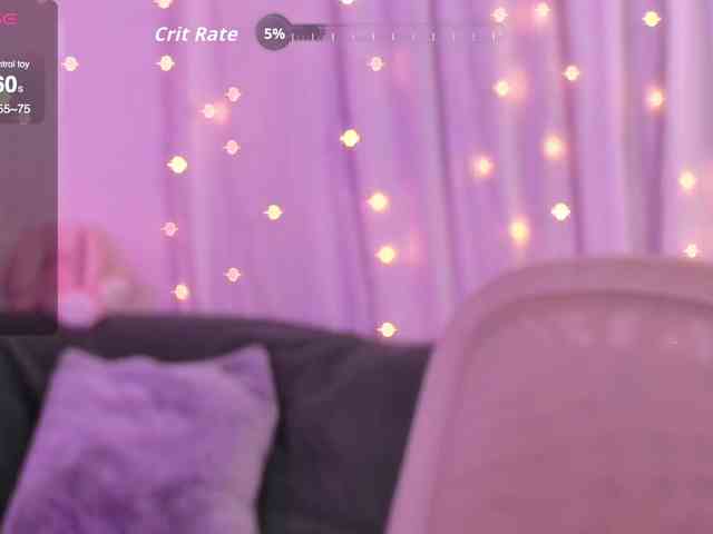 Miss_Milka webcam
