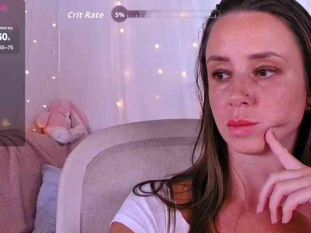 Miss_Milka webcam