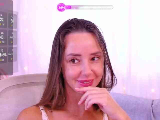 Miss_Milka webcam