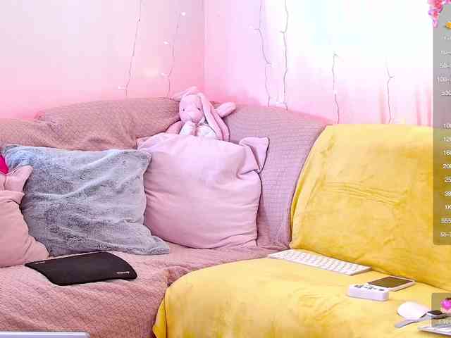 Miss_Milka webcam