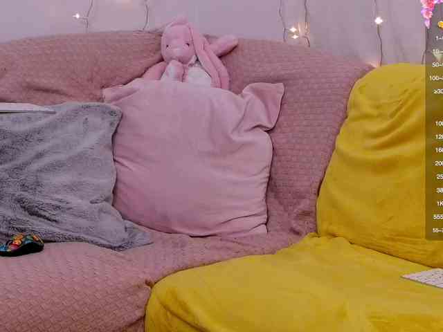 Miss_Milka webcam