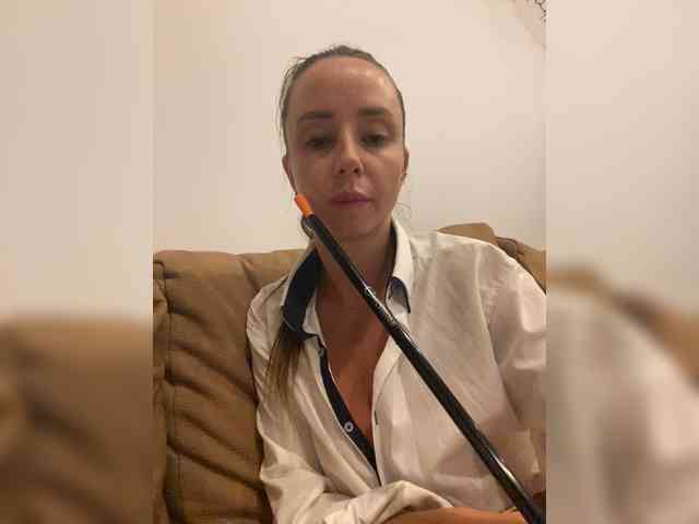 Miss_Milka webcam