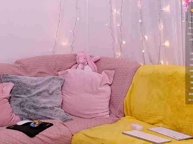 miss-milka Live Webcam on BongaCams