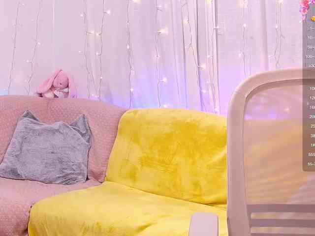 Miss_Milka webcam