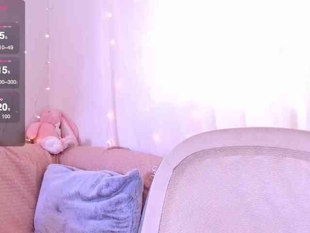 Miss_Milka webcam
