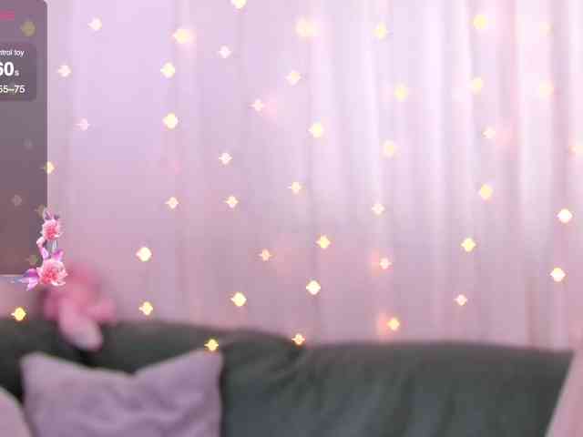Miss_Milka webcam