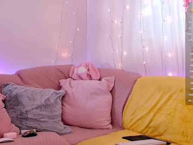 Miss_Milka webcam
