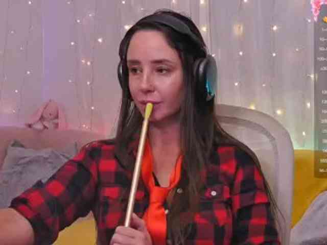 Miss_Milka webcam