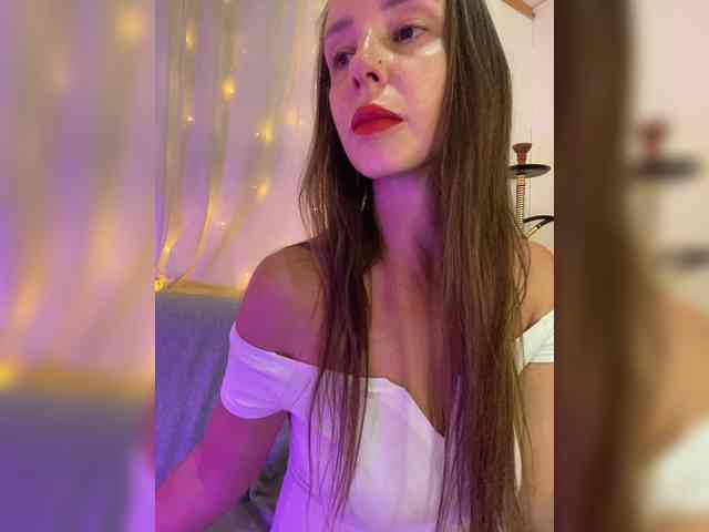 Miss_Milka webcam