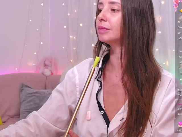 Miss_Milka webcam