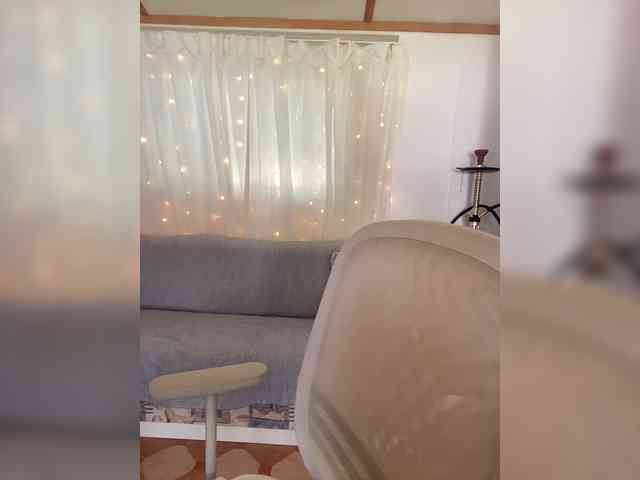 Miss_Milka webcam