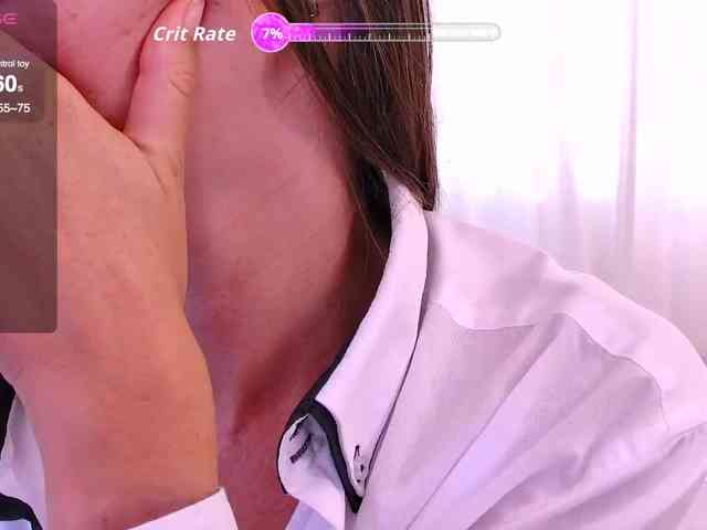 Miss_Milka webcam