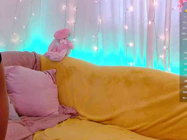Miss_Milka webcam