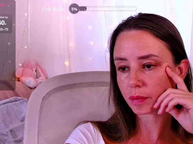 Miss_Milka webcam