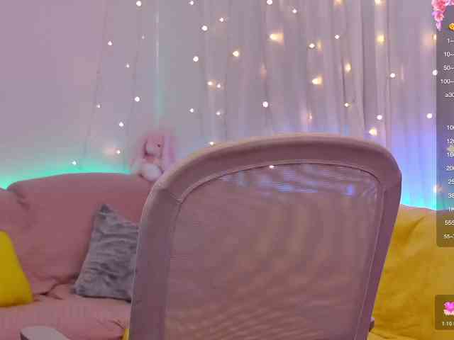 Miss_Milka webcam