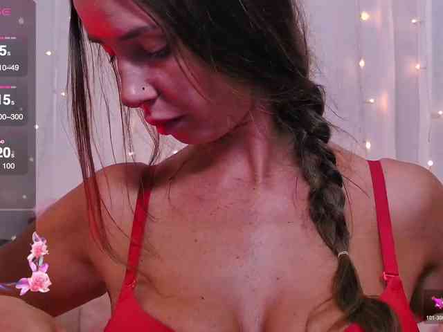 Miss_Milka webcam