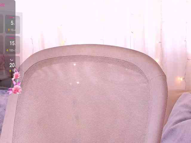 Miss_Milka webcam