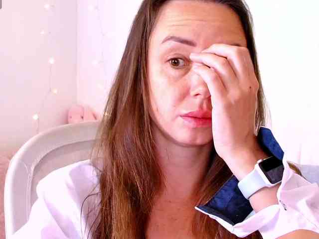Miss_Milka webcam