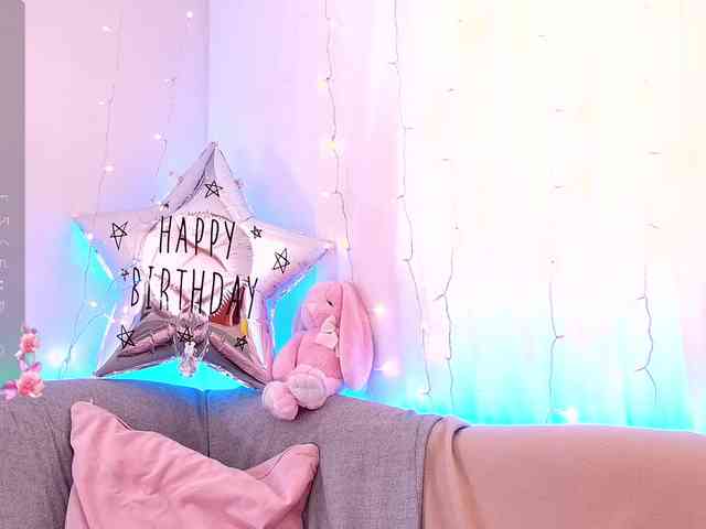 Miss_Milka webcam