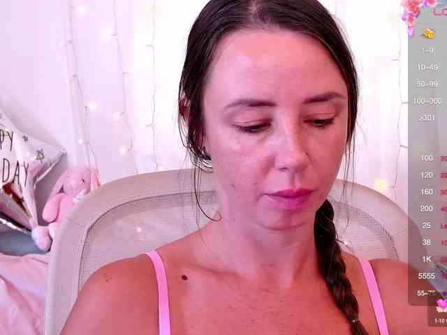 Miss_Milka webcam