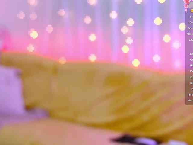 Miss_Milka webcam