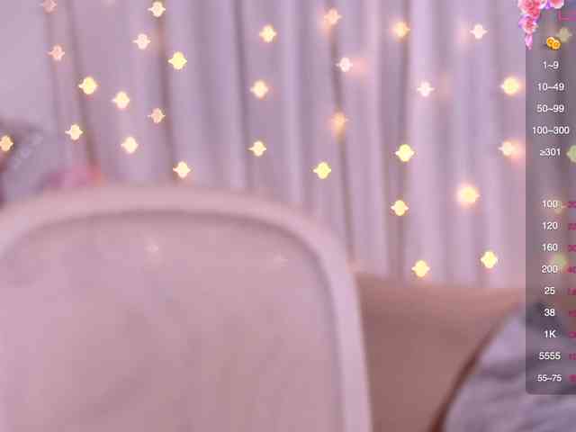 Miss_Milka webcam
