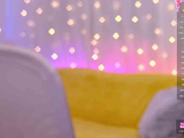 Miss_Milka webcam