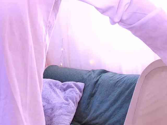 Miss_Milka webcam