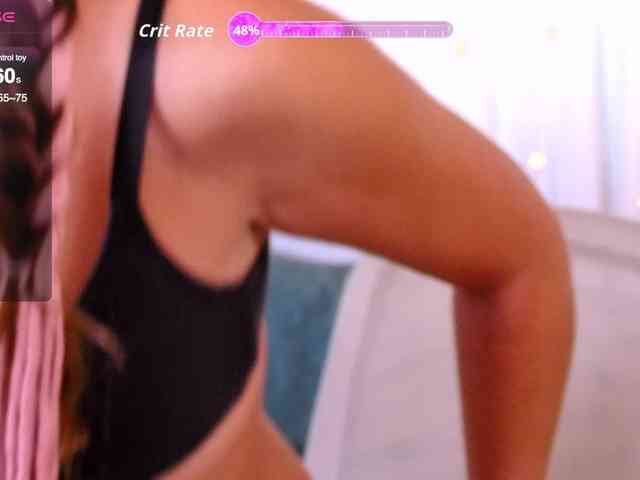 Miss_Milka webcam