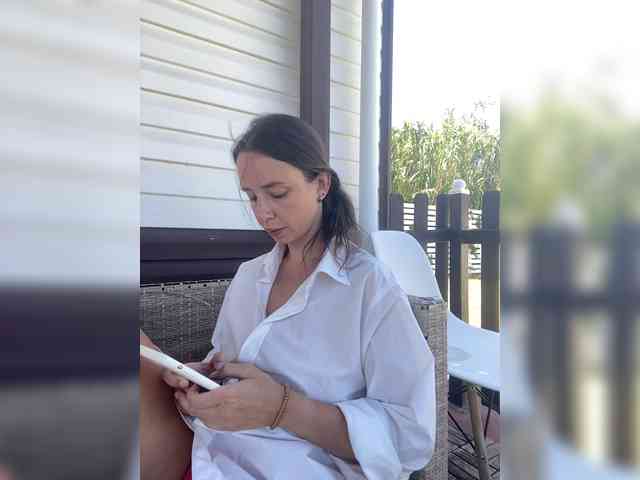 Miss_Milka webcam