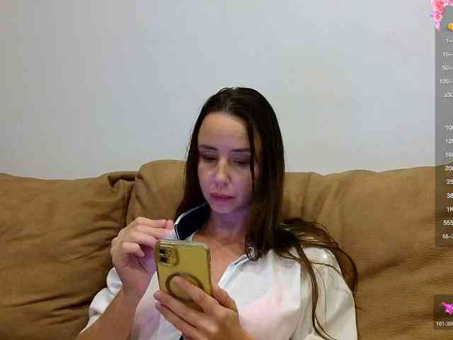 Miss_Milka webcam