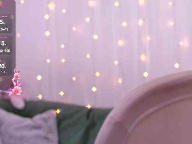 Miss_Milka webcam