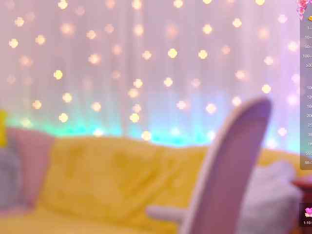 Miss_Milka webcam