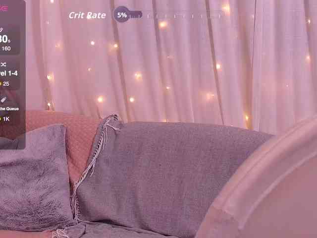 Miss_Milka webcam
