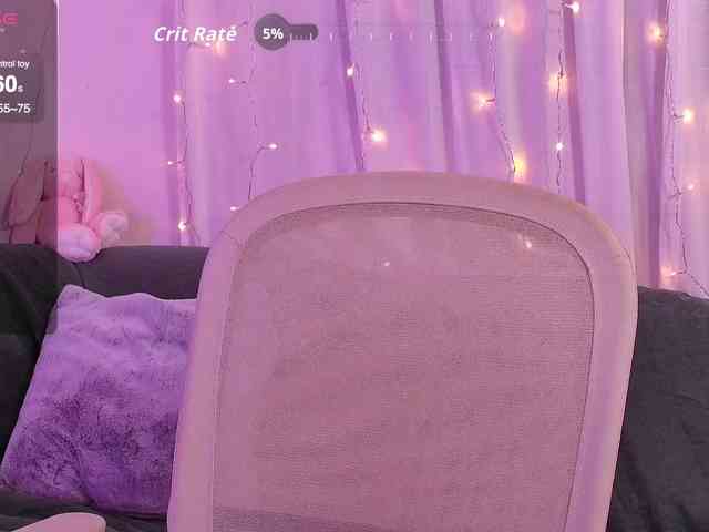 Miss_Milka webcam