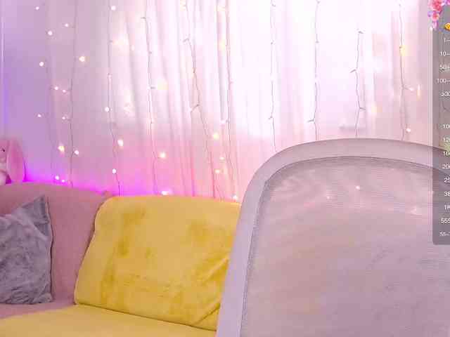 Miss_Milka webcam