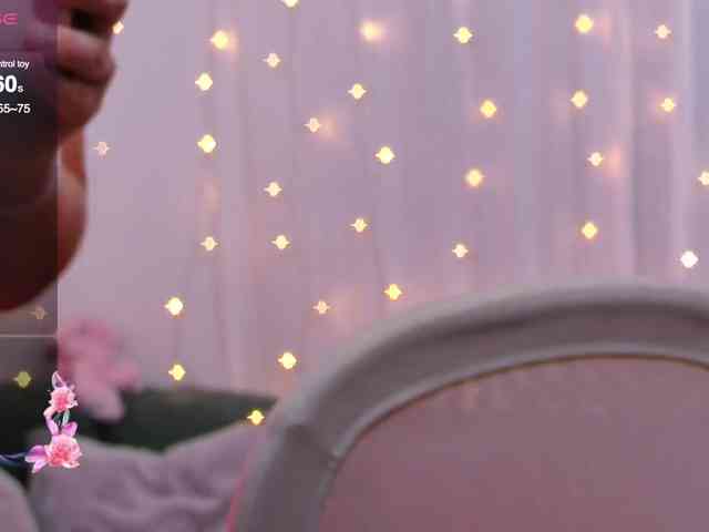 Miss_Milka webcam