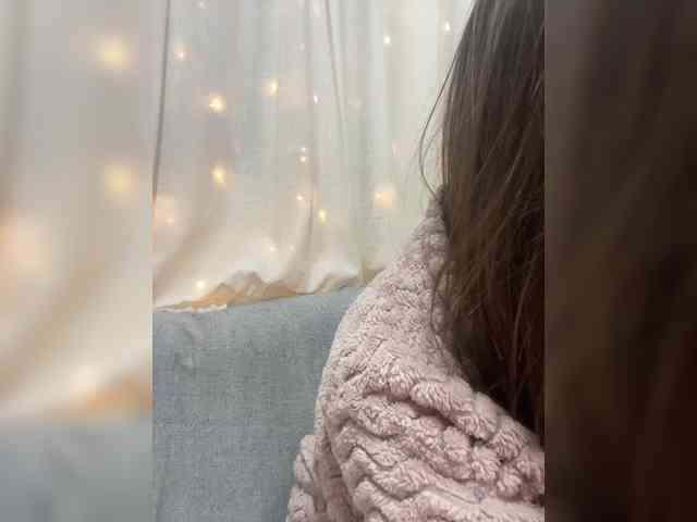 Miss_Milka webcam